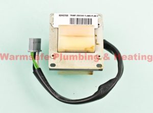 sime 6240703 transformer 230 24v