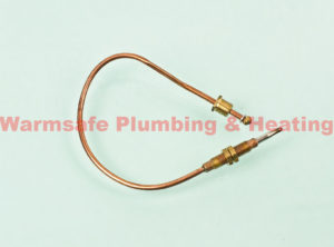 valor 0508169 new home clipper thermocouple