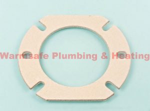 worcester 87161093100 flange gasket was 3008012 x2