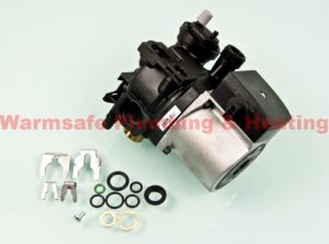 ideal 175555 pump complete kit 1