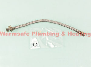 vaillant 020010293 flexible tube