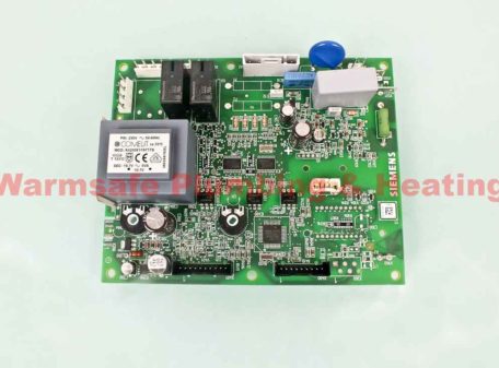 baxi 720795401 printed circuit board system 28 5 coil