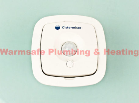 cistermiser irc2 infrared control valve and ceiling mounting kit
