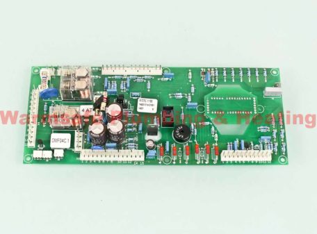 ferroli 39808263 printed circuit board