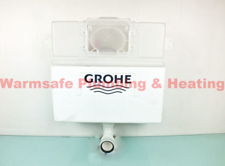 grohe 38422000 cistern 0.82m
