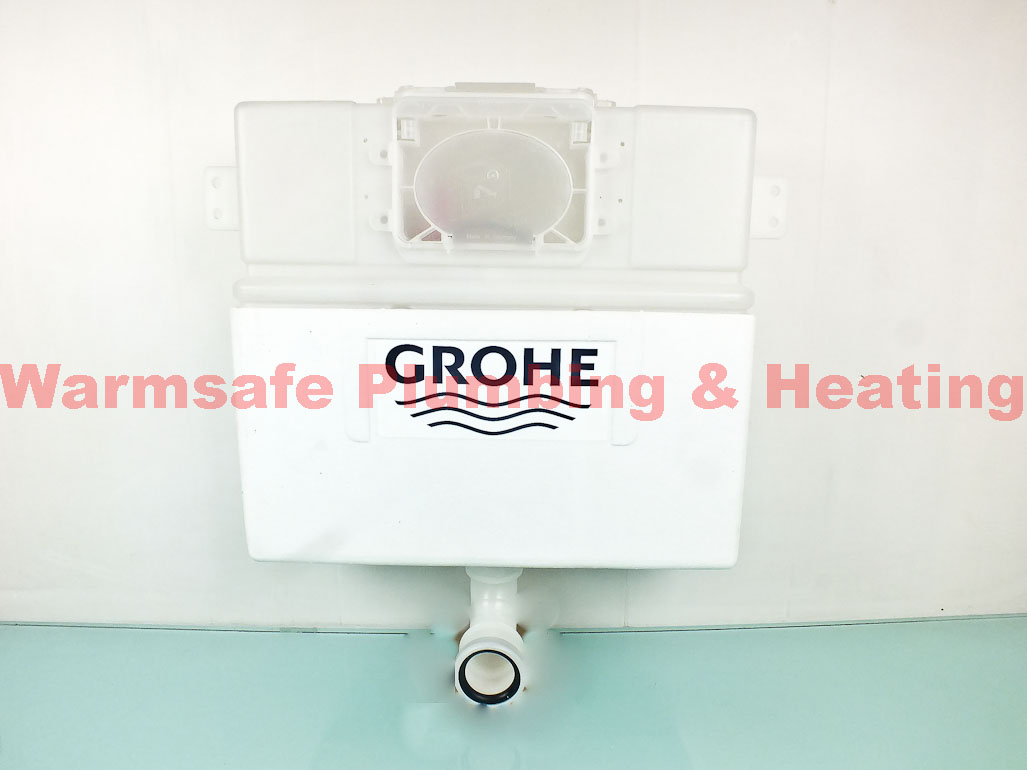 GROHE 38422000 Cistern 0,82 M 