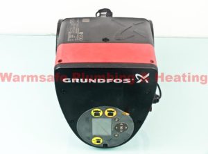 grundfos 97924271 magna3 40 150f pn6 10 230v circulating pump