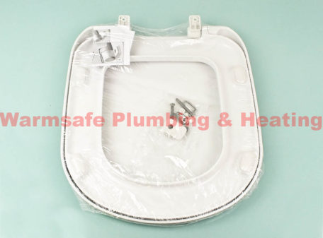 ideal standard t679301 tempo soft close toilet seat and cover white2