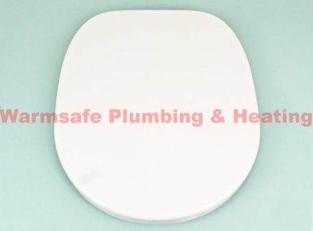 ideal standard t689901 tempo arc toilet seat and cover
