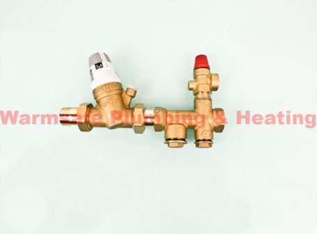 altecnic ca100143 28mm 6 bar relief valve