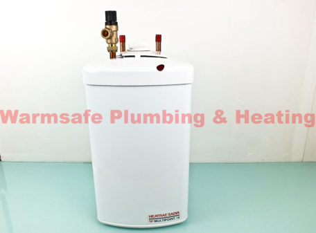 heatrae sadia 95050145 multipoint water heater 10 litres 4.5kw
