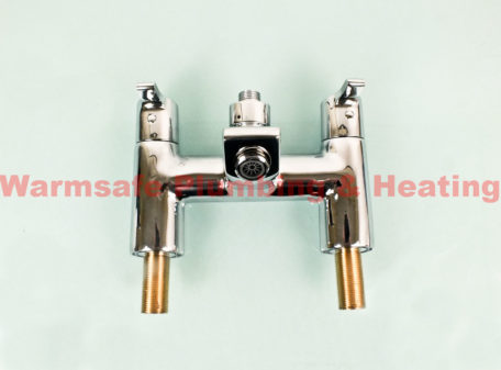 ideal standard b0248aa active bath shower mixer chrome2