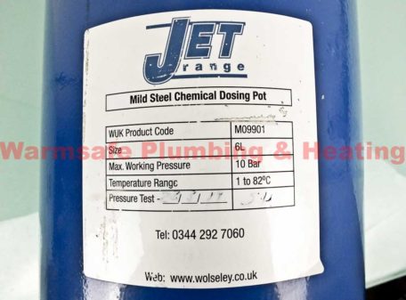 jet m09901 chemical dosing pot-6 litres2