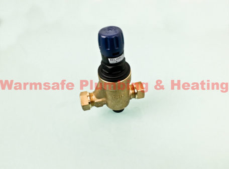 reliance pred320010 15mm easiset 320 domestic pressure reducing valve