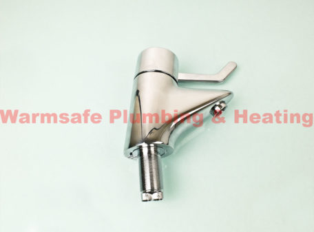 armitage shanks a4169aa 1 hole thermostatic sequential basin mixer