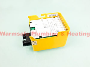 riello 3001153 control box