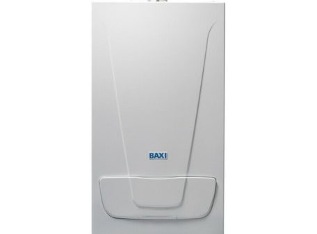 Baxi EcoBlue Advance 7219516 28KW Combination Boiler Natural Gas ErP
