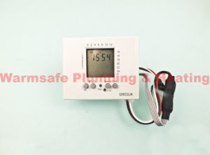 ariston 997207 digital timer 1