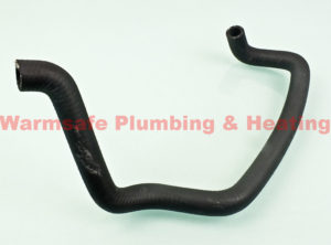 baxi 5112403 condensate discharge pipe 1
