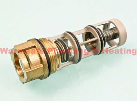 baxi 720003100 3 way valve cartridge 1