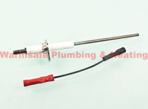 hamworthy wessex 533805019 flame probe 1