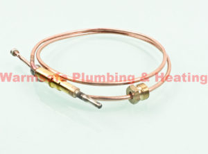 ideal 002700 thermocouple 750mm 1