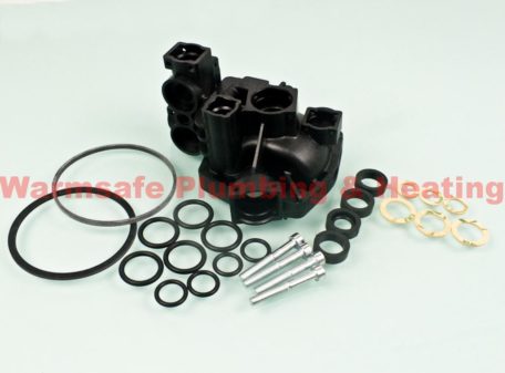 ideal 171037 pump manifold kit 1