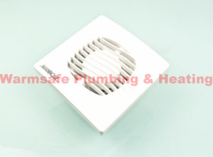 manrose wnf4sb 100mm extractor fan standard model 1