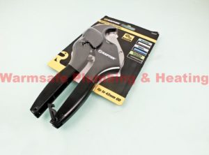 raptor r45543 plastic pipe shears 42mm 1