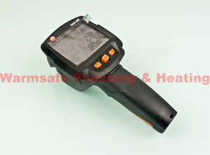 testo 05608650 865 thermal imaging camera 1