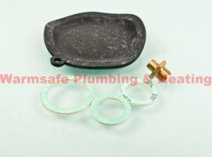 vokera t0001 service kit 1