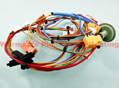 worcester 87186841510 main harness 1