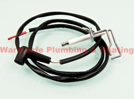 baxi p529 electrode and lead assembly 1