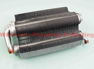 ferroli 39819640 heat exchanger 1