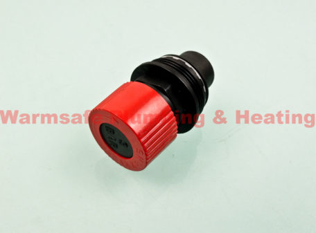 glowworm 0020118190 pressure relief valve (prv) 2
