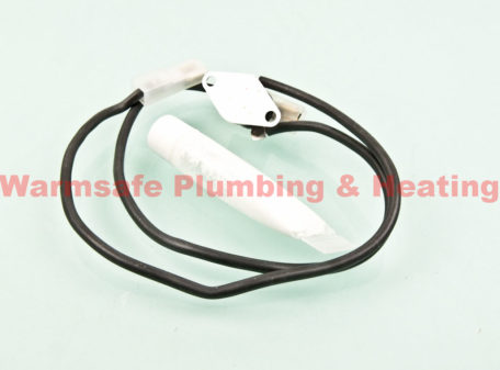 glowworm 432869 central heating over heat thermostat 1