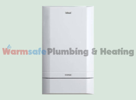 ideal evomax 60kw ng commercial boiler erp 205959