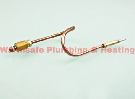 main 10/17461 thermocouple pre-formed 1