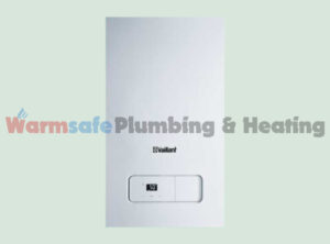 vaillant home system 12kw boiler standard telescopic flue