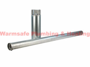 baxi 229426 flue assembly kit solo pf mk2 1