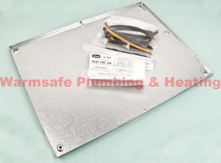 ideal 171026 case sealing panel kit isar m30100 1