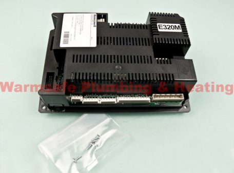ideal 174667 control module f320 master 1