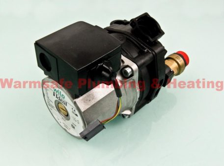 ideal 177147 complete pump replacement 1