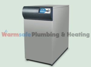 ideal imax xtra e280 commercial floor standing natural gas boiler
