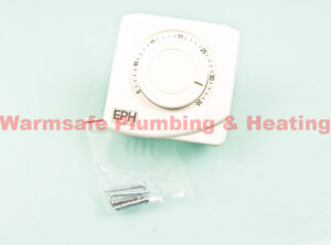 eph controls cm2 combi thermostat 1