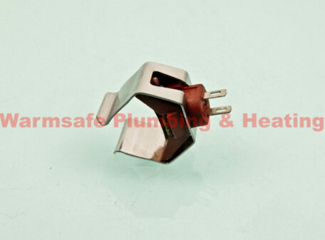 ariston 990686-01 temperature probe + clip kit 1