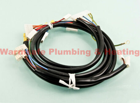 ideal 100606 main wiring harness super 4 1