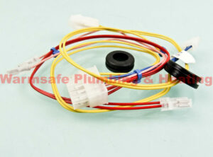 ideal 171046 thermistor harness kit isar 1