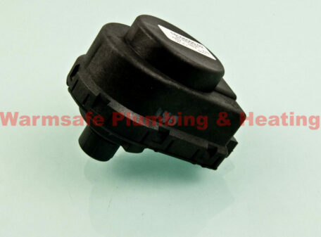 ideal 172505 divertor valve actuator (bi1101 102) 1