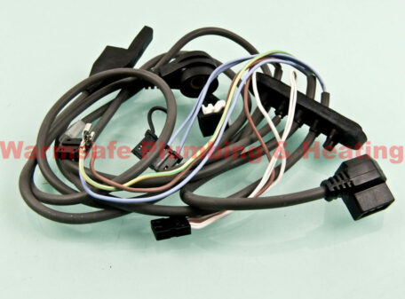 ideal 172811 right wiring set (00600141) 1